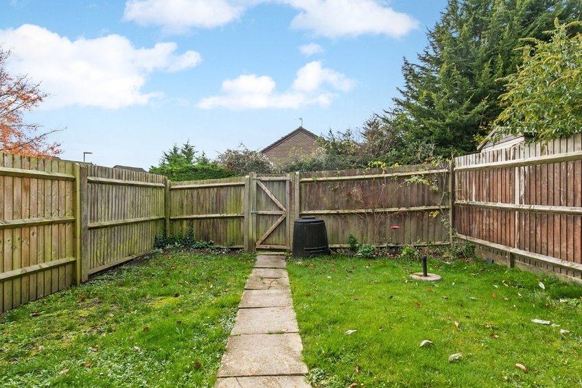 Property for sale in Harvest Close, Badger Farm, Winchester, SO22